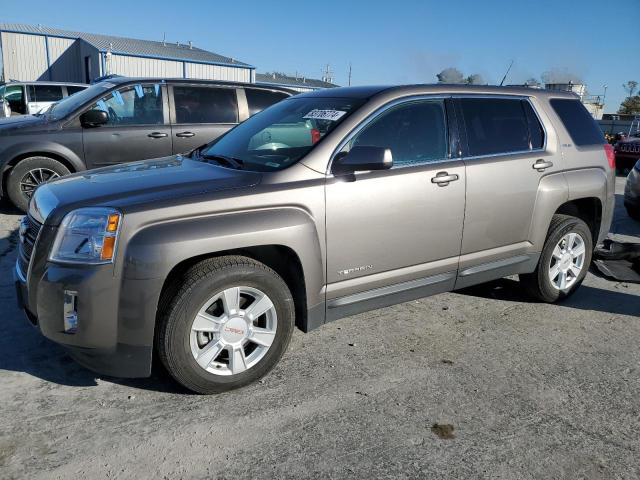 GMC TERRAIN SL 2012 2gkflrek3c6126319