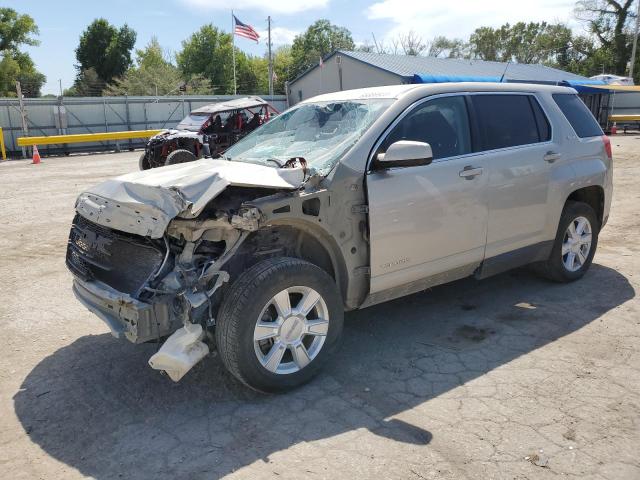 GMC TERRAIN SL 2012 2gkflrek3c6128619