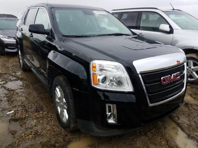 GMC TERRAIN SL 2012 2gkflrek3c6168490