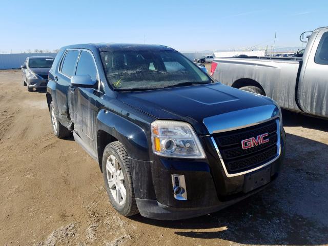 GMC TERRAIN SL 2012 2gkflrek3c6181675