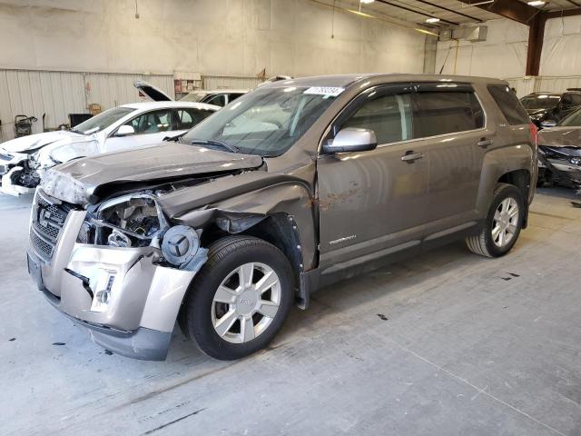 GMC TERRAIN SL 2012 2gkflrek3c6188478