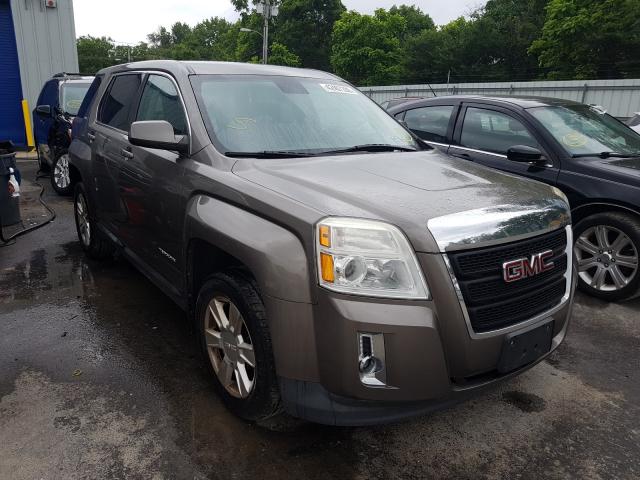 GMC TERRAIN SL 2012 2gkflrek3c6222774