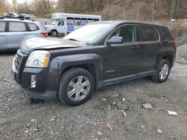 GMC TERRAIN SL 2012 2gkflrek3c6227568