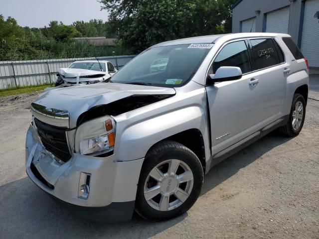 GMC TERRAIN SL 2012 2gkflrek3c6249926