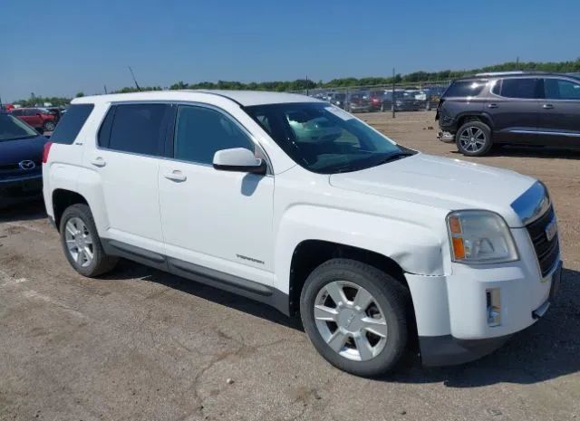 GMC TERRAIN 2012 2gkflrek3c6259954