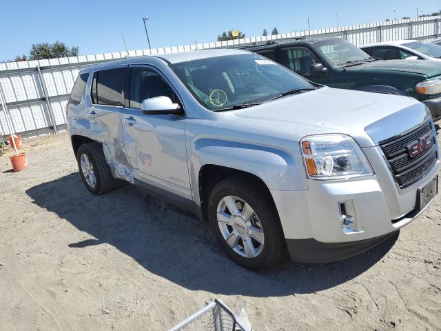 GMC TERRAIN SL 2012 2gkflrek3c6319165