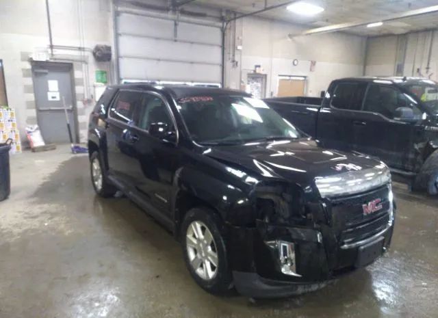 GMC TERRAIN 2012 2gkflrek3c6320980