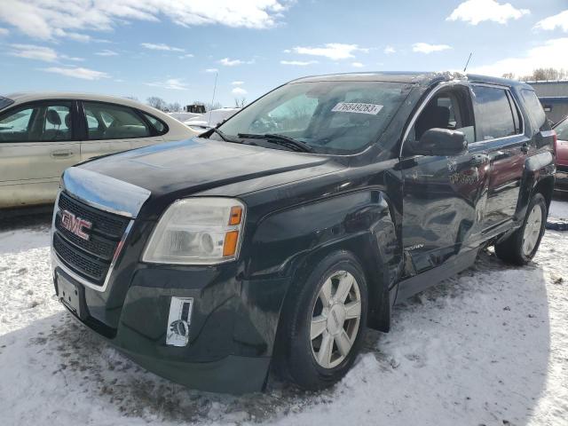 GMC TERRAIN 2012 2gkflrek3c6333809