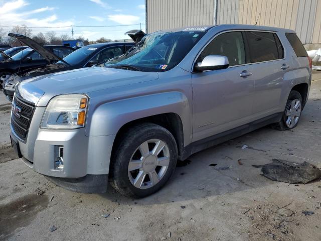 GMC TERRAIN 2012 2gkflrek3c6370116