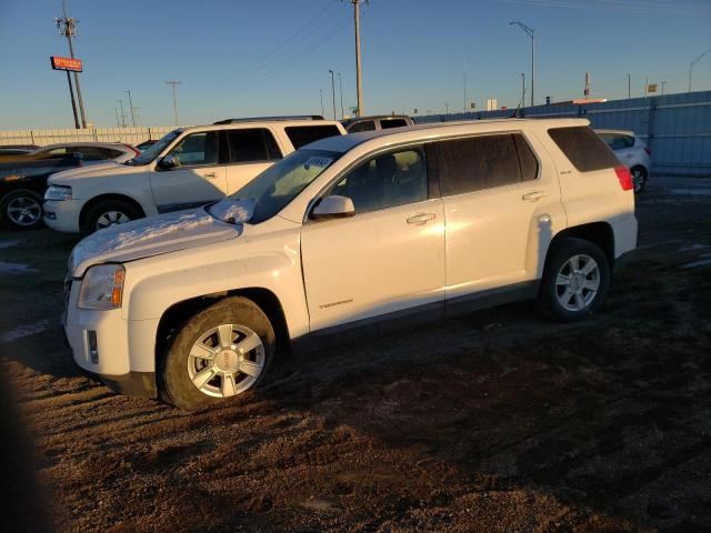 GMC TERRAIN SL 2013 2gkflrek3d6145941