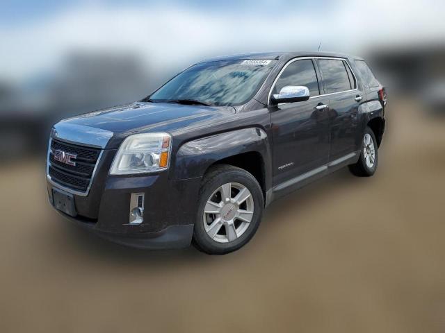 GMC TERRAIN 2013 2gkflrek3d6161217