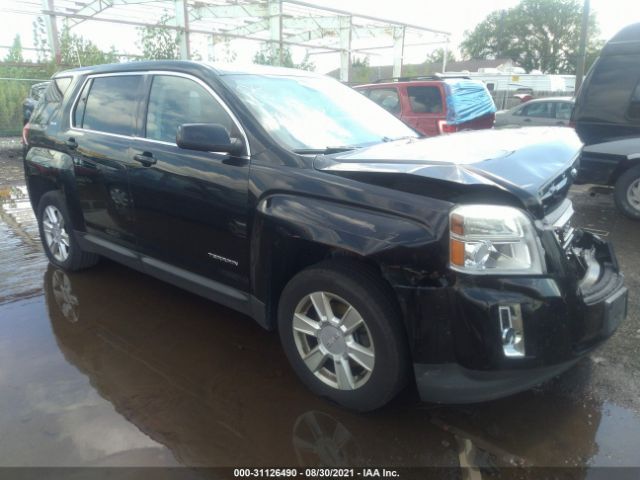 GMC TERRAIN 2013 2gkflrek3d6169933