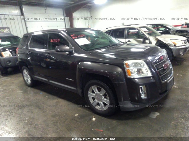 GMC TERRAIN 2013 2gkflrek3d6176039