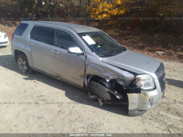 GMC TERRAIN 2013 2gkflrek3d6208083