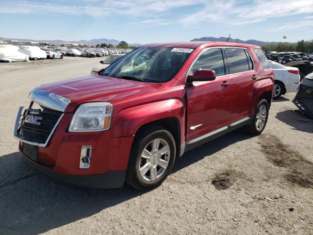 GMC TERRAIN 2013 2gkflrek3d6210576