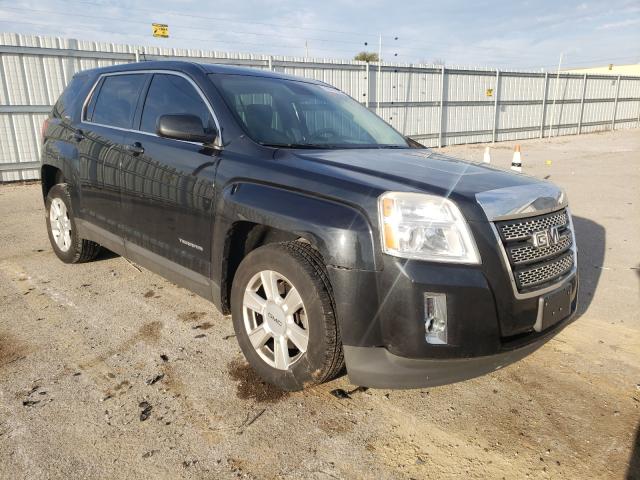 GMC TERRAIN SL 2013 2gkflrek3d6249538