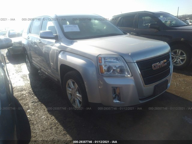 GMC TERRAIN 2013 2gkflrek3d6255971