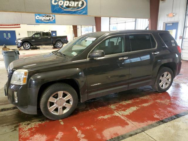 GMC TERRAIN 2013 2gkflrek3d6301122