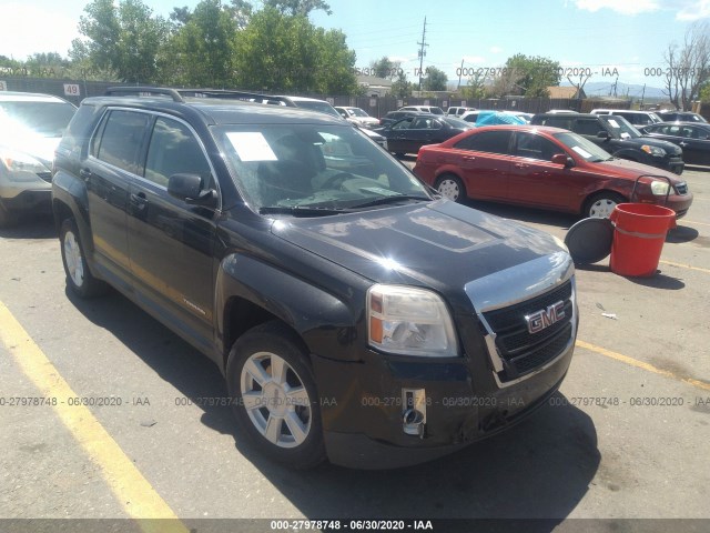 GMC TERRAIN 2013 2gkflrek3d6301606