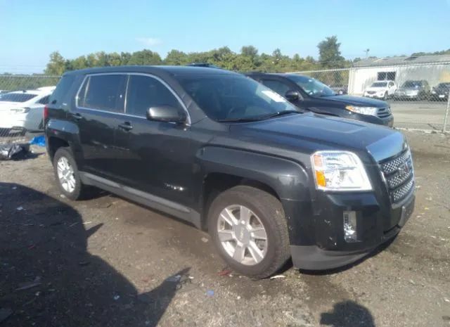 GMC TERRAIN 2013 2gkflrek3d6314047