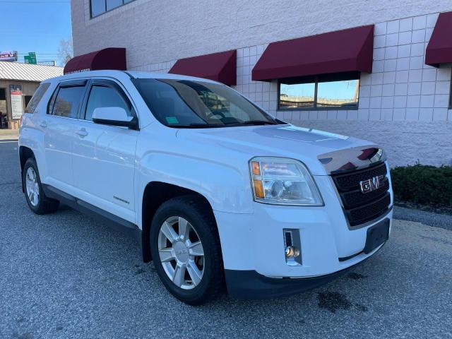 GMC TERRAIN SL 2013 2gkflrek3d6335710