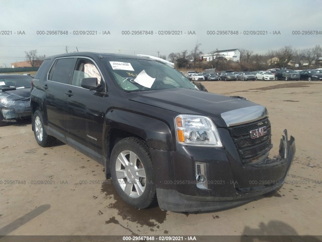 GMC TERRAIN 2013 2gkflrek3d6384776