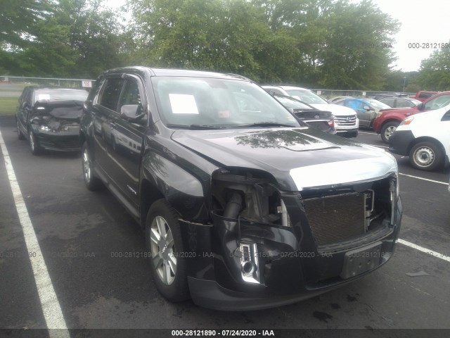 GMC TERRAIN 2013 2gkflrek3d6389332