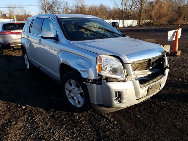 GMC TERRAIN SL 2013 2gkflrek3d6411197