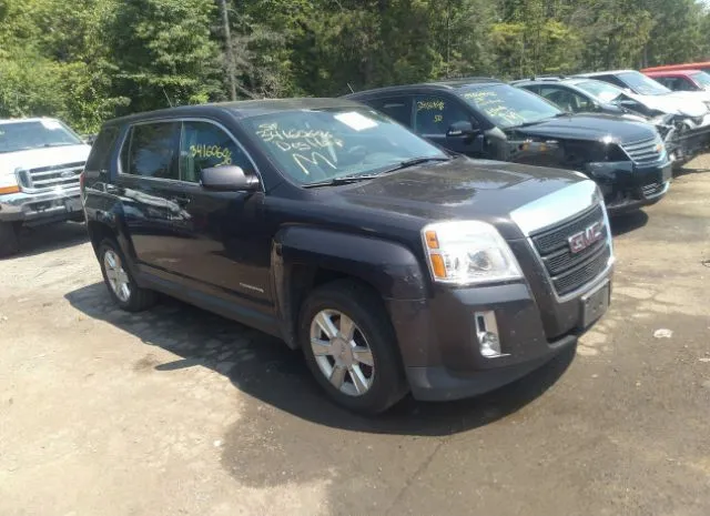 GMC TERRAIN 2013 2gkflrek3d6432518