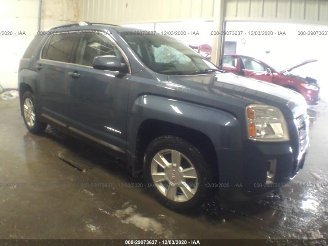 GMC TERRAIN 2012 2gkflrek4c6120349