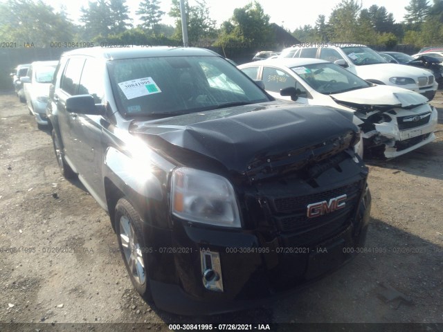 GMC TERRAIN 2012 2gkflrek4c6122070