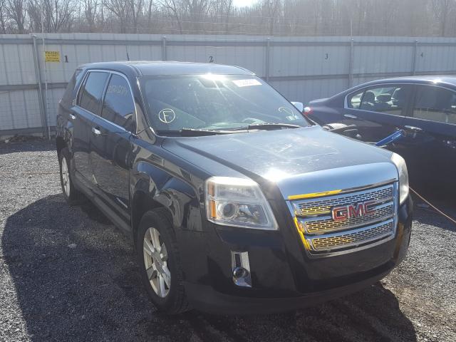 GMC TERRAIN SL 2012 2gkflrek4c6139726