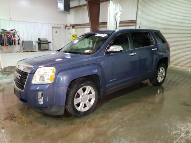 GMC TERRAIN 2012 2gkflrek4c6152699