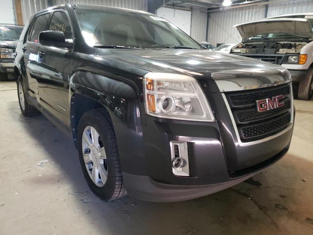 GMC TERRAIN SL 2012 2gkflrek4c6165419