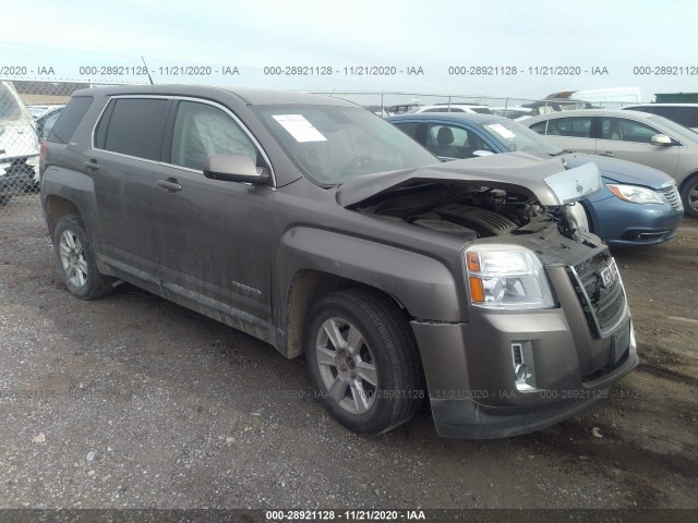 GMC TERRAIN 2012 2gkflrek4c6173908