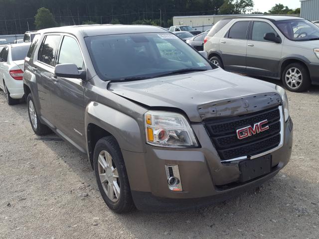 GMC TERRAIN SL 2012 2gkflrek4c6175044