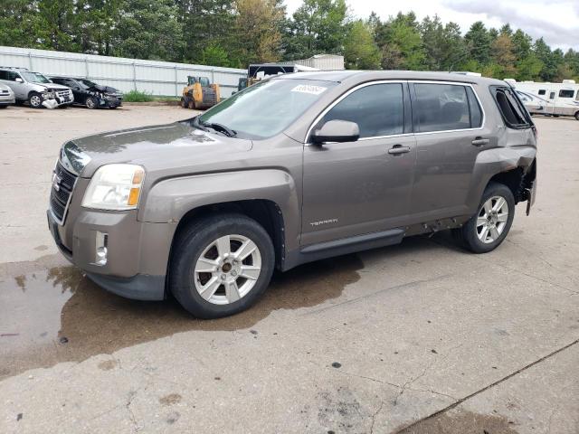 GMC TERRAIN 2012 2gkflrek4c6188988