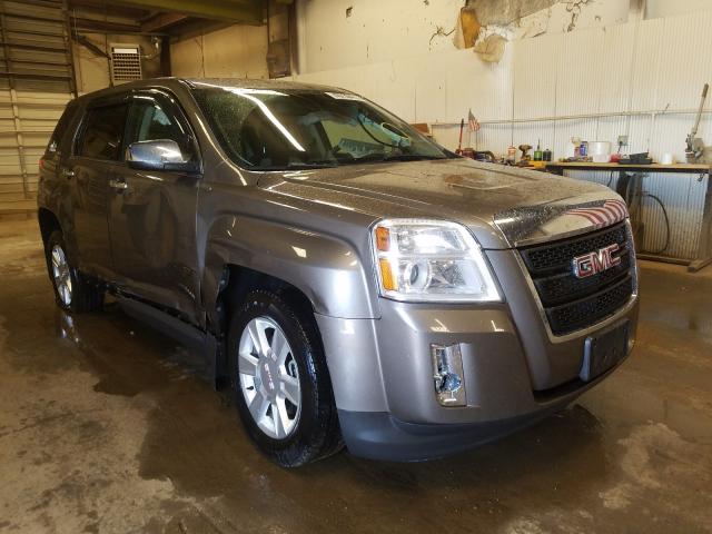 GMC TERRAIN SL 2012 2gkflrek4c6194810