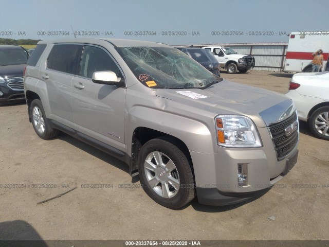 GMC TERRAIN 2012 2gkflrek4c6256786