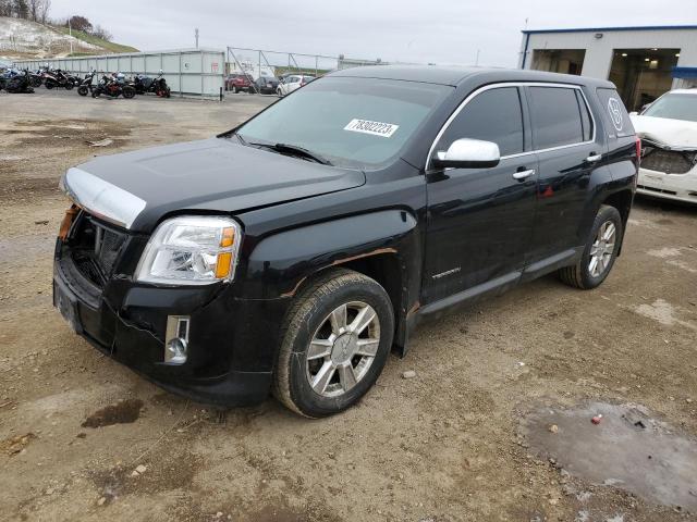 GMC TERRAIN 2012 2gkflrek4c6270039