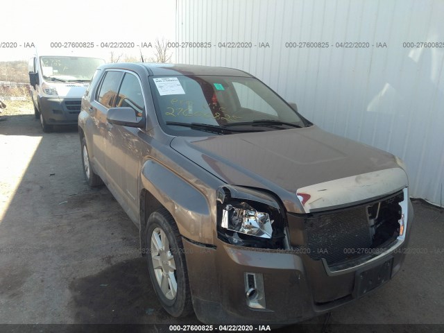 GMC TERRAIN 2012 2gkflrek4c6272969