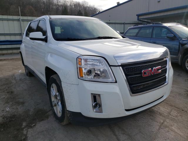 GMC TERRAIN SL 2012 2gkflrek4c6303511