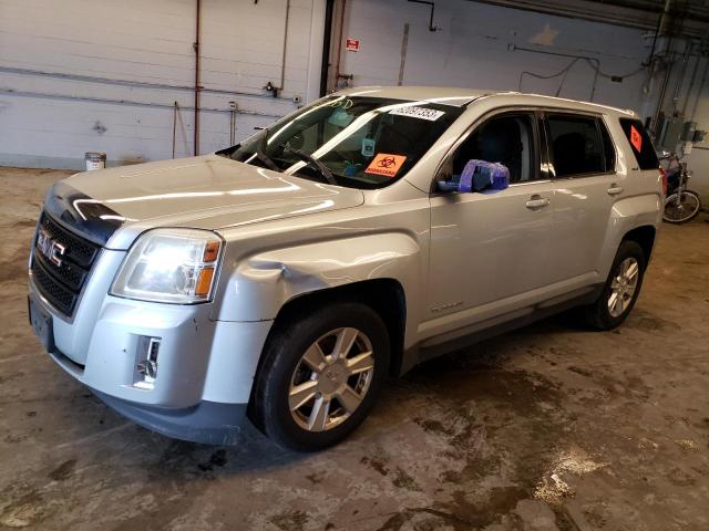 GMC TERRAIN 2012 2gkflrek4c6322172