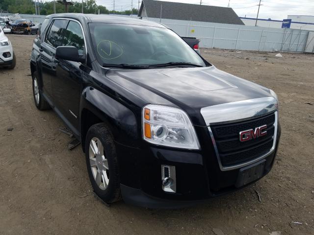 GMC TERRAIN SL 2012 2gkflrek4c6349680