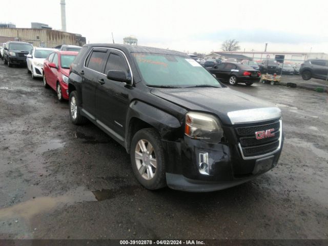 GMC TERRAIN 2012 2gkflrek4c6379875