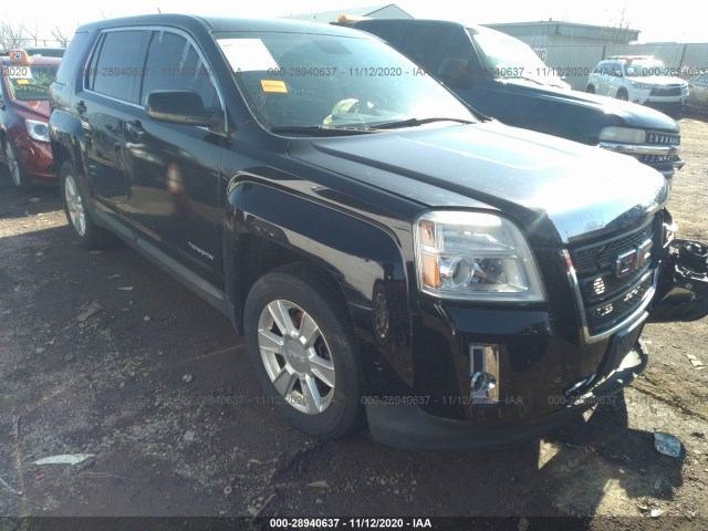 GMC TERRAIN 2012 2gkflrek4c6398748