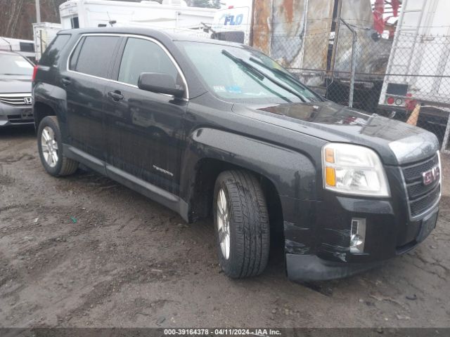 GMC TERRAIN 2013 2gkflrek4d6102046