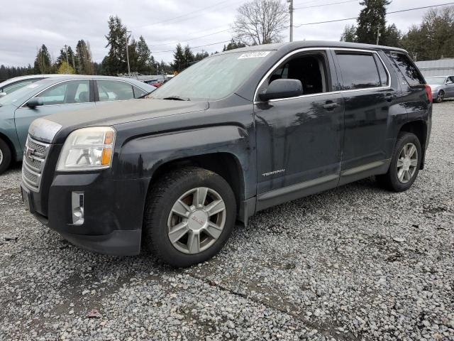 GMC TERRAIN 2013 2gkflrek4d6104184