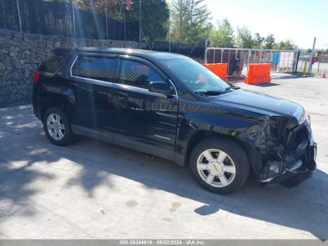 GMC TERRAIN 2013 2gkflrek4d6125441