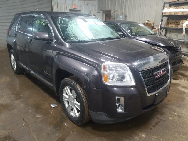 GMC TERRAIN SL 2013 2gkflrek4d6132339